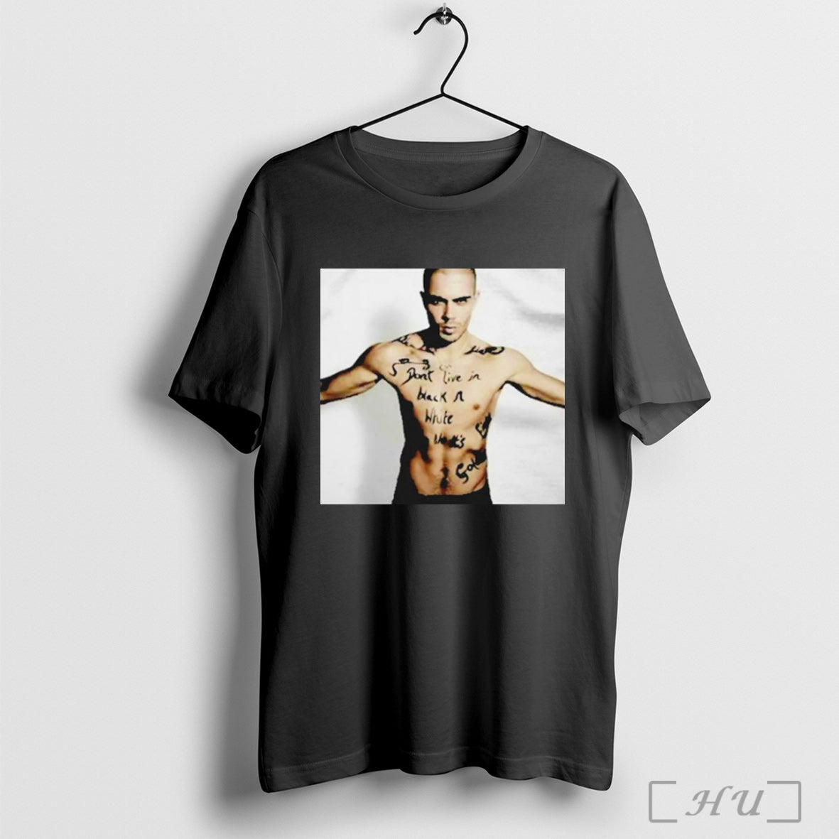 The Wanted 2 0 Max T Shirt