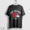 The Weeknd Houston Texans 2025