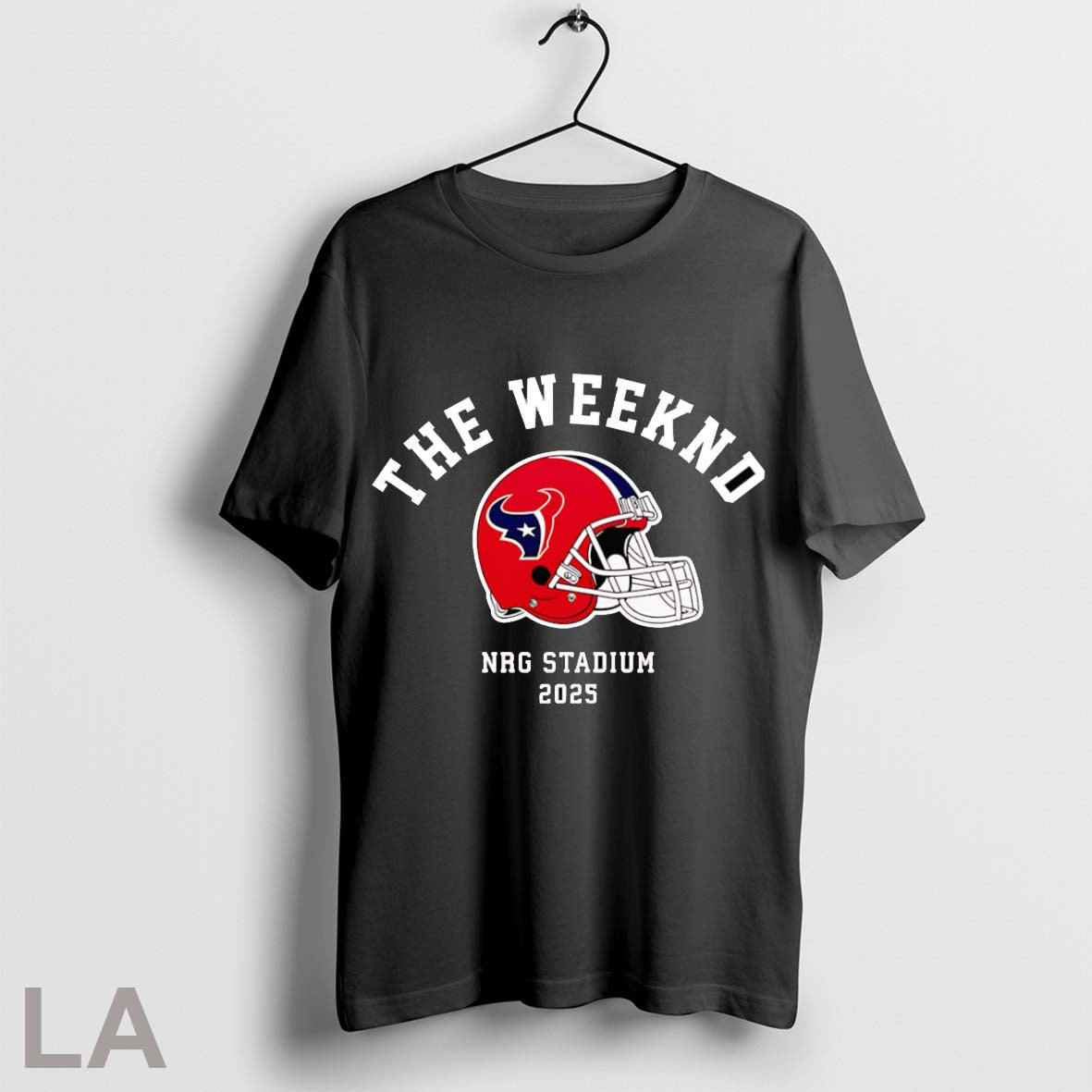 The Weeknd Houston Texans 2025