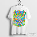 The Who Newark Nj 2025 Shirt