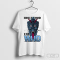 The Who Sep 17 2025 Hollywood Bowl In Hollywood Ca Head