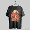 The Who Smothers Brothers 60th Anniversary T Shirt
