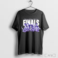 The Best Things In Life Are Finals T Shirt