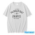 The Church Of Powder Day Saints Pray For Snow Tshirts Sweater