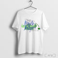 The Golden Point Try Miracle In Mudgee 2025 T Shirt