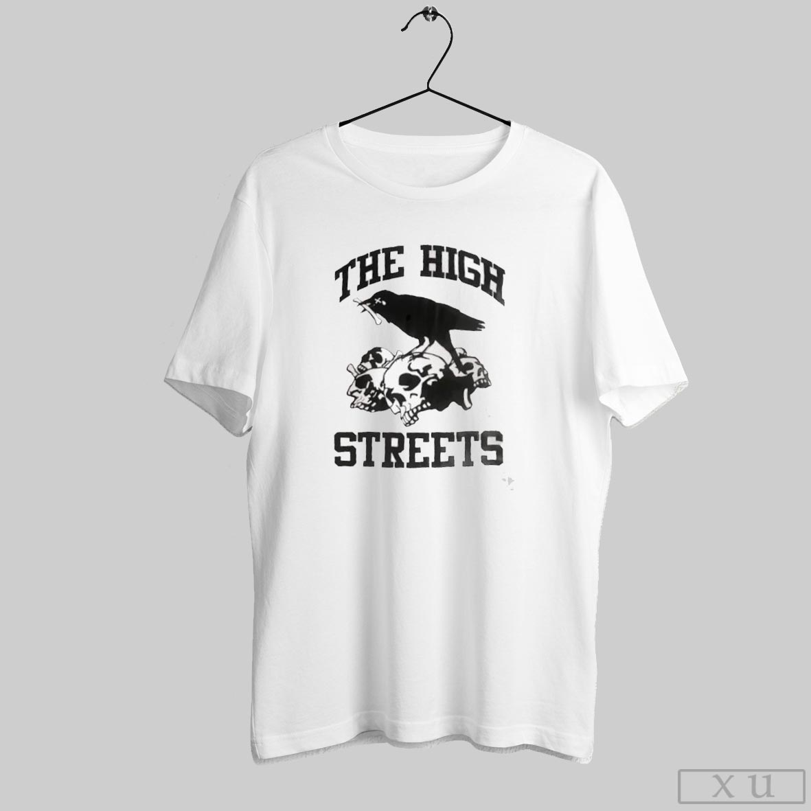 The High Streets