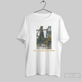 The Last Flying Dutchman T Shirt