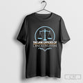 The Law Offices Of Dindu Nuffin Shirt Sweater