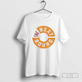 The Next Round Logo T Shirt Sweater
