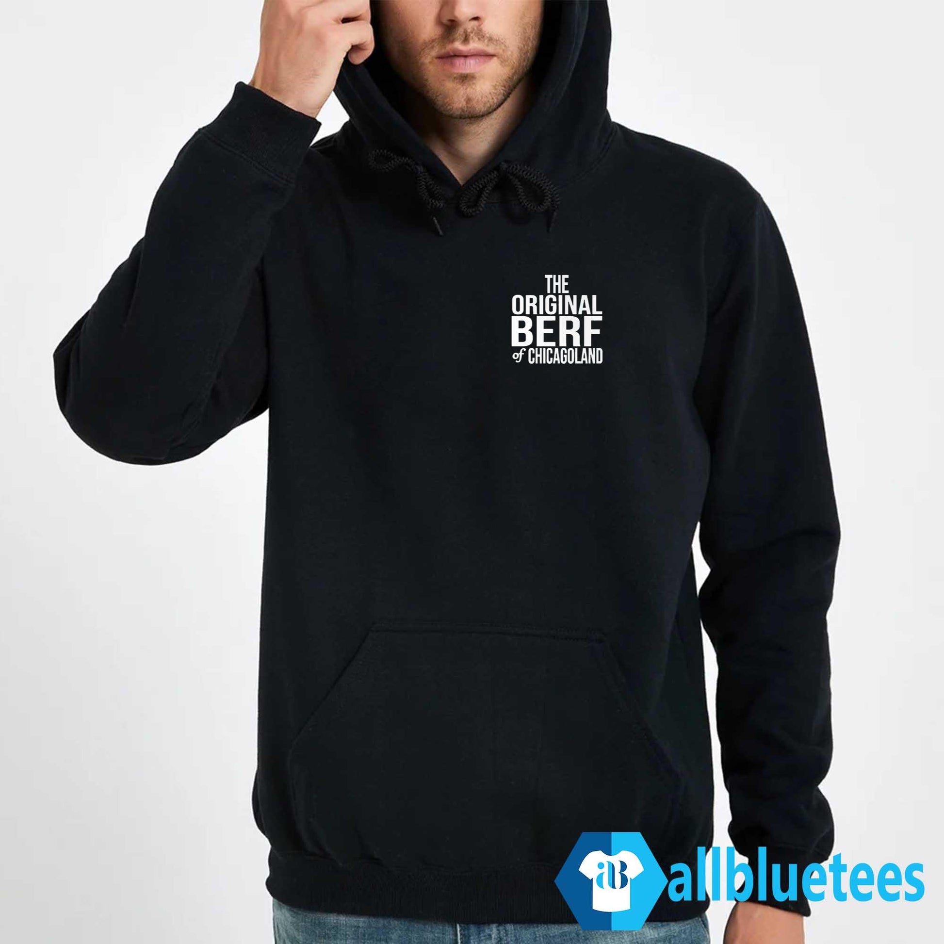 The Original Berf of Chicagoland Shirt