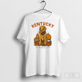 The Stay Golden Kentucky Shirt