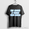 The Summer I Turned Team Conrad T Shirt