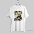 The Timeless Adventures Of Tommy In The Breakroom Comic T Shirt