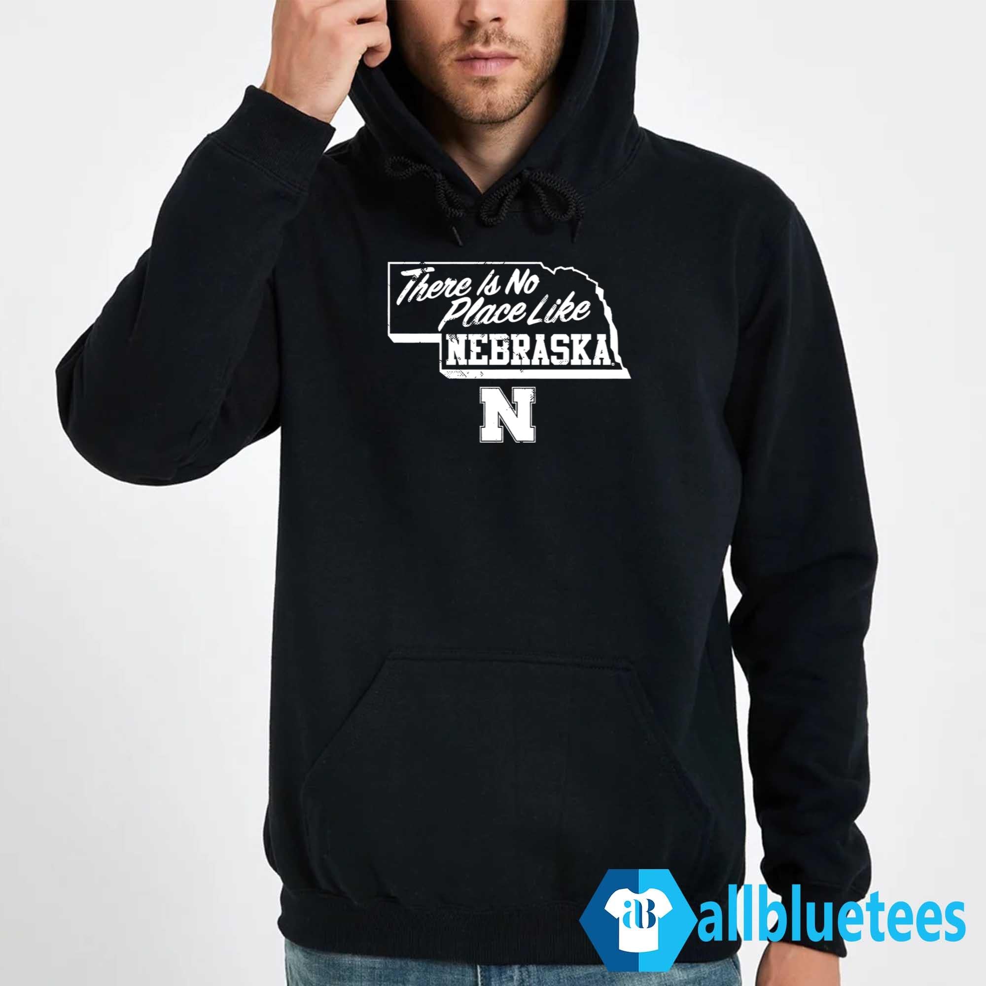 There Is No Place Like Nebraska Shirt