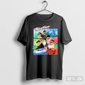 These Foos Los Angeles To Miami Shirt Sweater