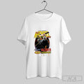 They Cant Stop Him Nowheres Safe Michael Myers Halloween Serial Killer Massacre