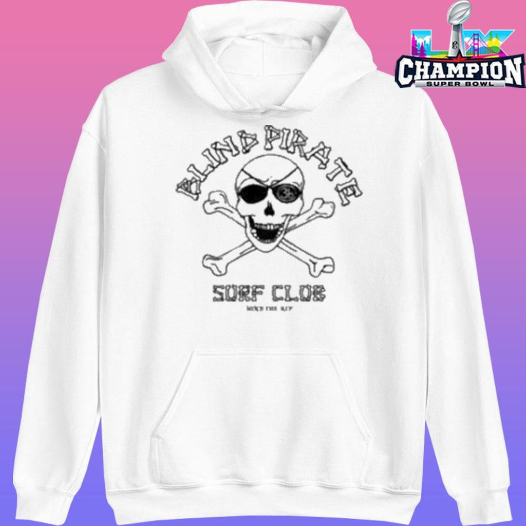 Third Eye Blind Pirate Shirt