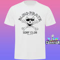 Third Eye Blind Pirate Shirt