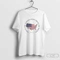 This Is The Turning Point Prove Me Wrong Charlie Kirk Shirt Sweater