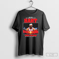 This Time Hes Fighting For His Life Josh Har Shirt Sweater