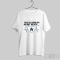 This Is How My Heart Beats Miami Marlins