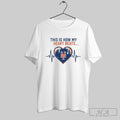 This Is How My Heart Beats New York Mets