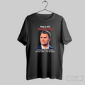 This Is My Turning Point Charlie Kirk 1993 2025 T Shirt