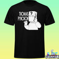 Thomas Pynchon Calling Shirt
