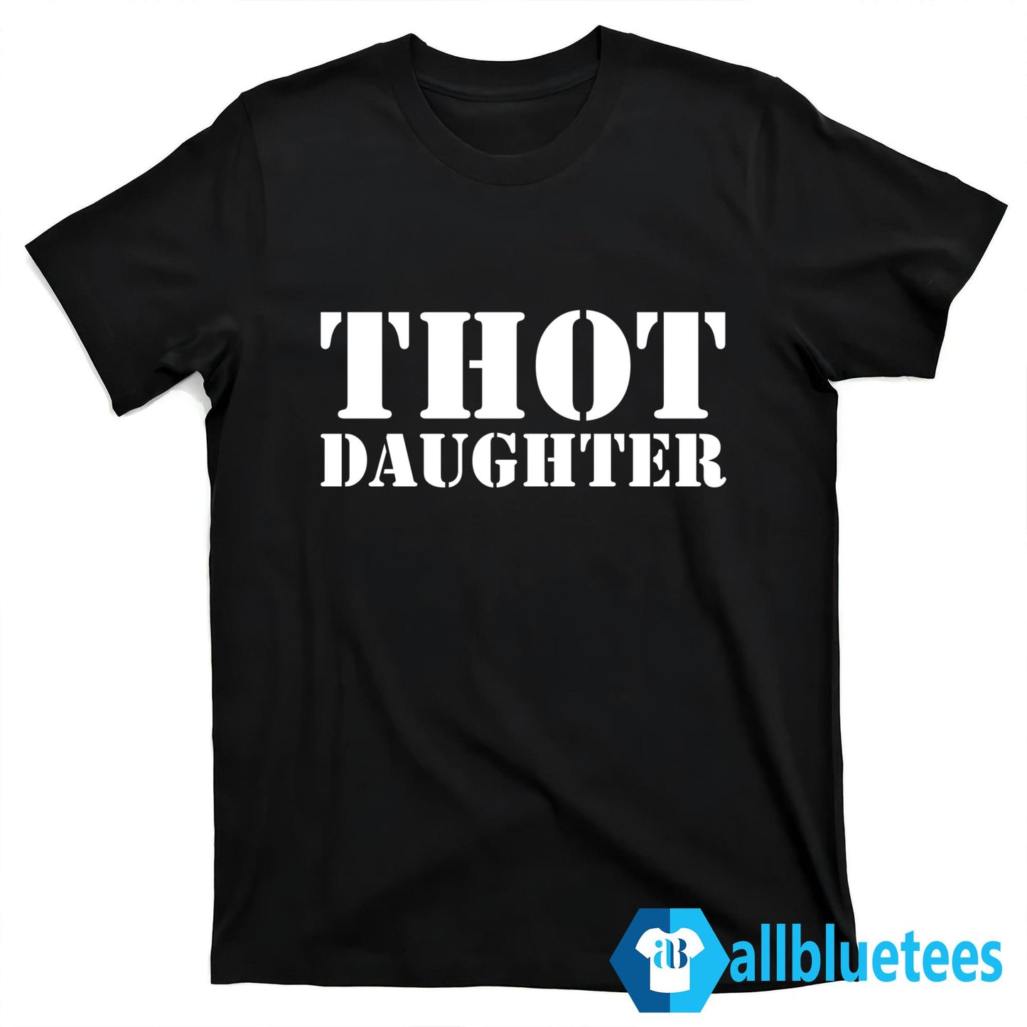 Thot Daughter Shirt