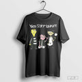 Three Es Yves Saint Laurent