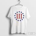 Three Percenter Shirt Sweater