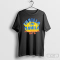 Thrillia In Manila Philippines 1975 Vintage Shirt Sweater