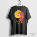 Tiger Moon Shirt