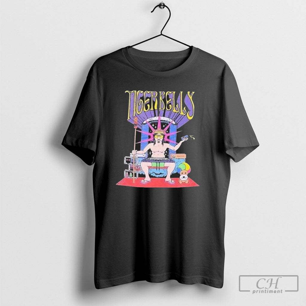 Tigerbelly Throne Room Shirt Sweater