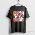 Tigers Vs Sooners 2025 Gameday Showdown Oklahoma Memorial Stadium Helmet