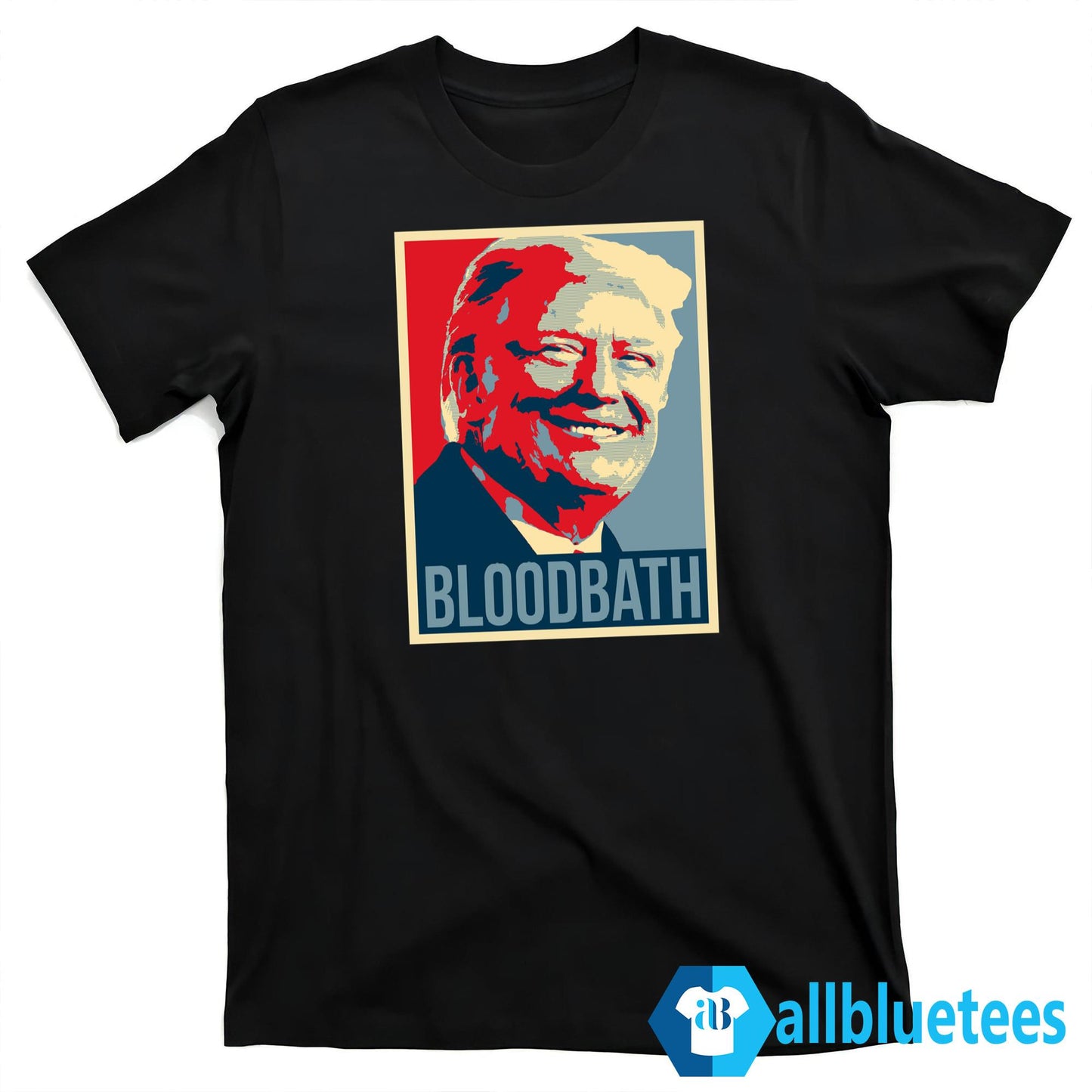 Tim Pool Trump Bloodbath Shirt