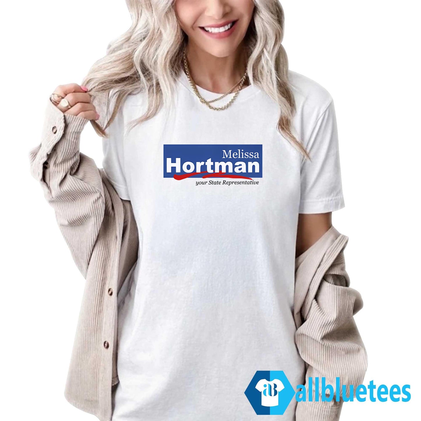 Tim Walz Melissa Hortman Shirt
