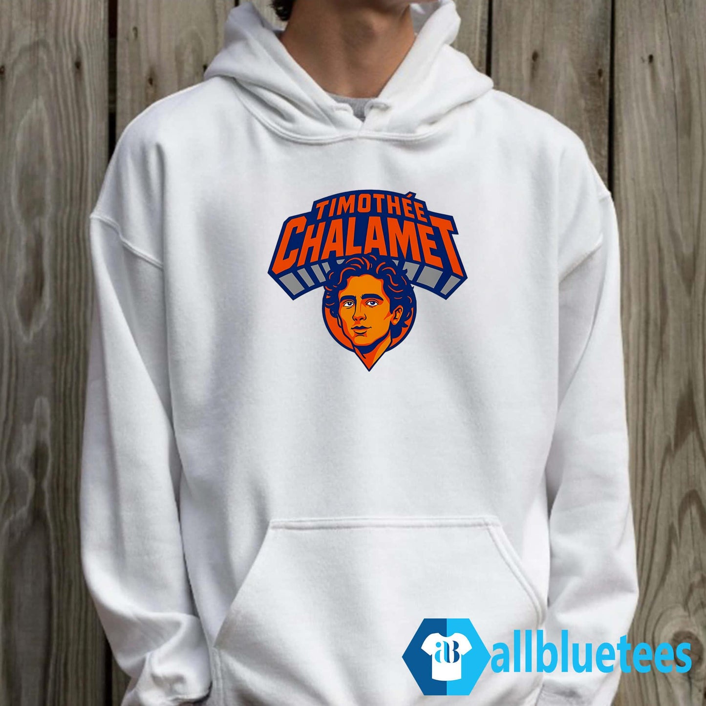 Timothee Chalamet Shirt