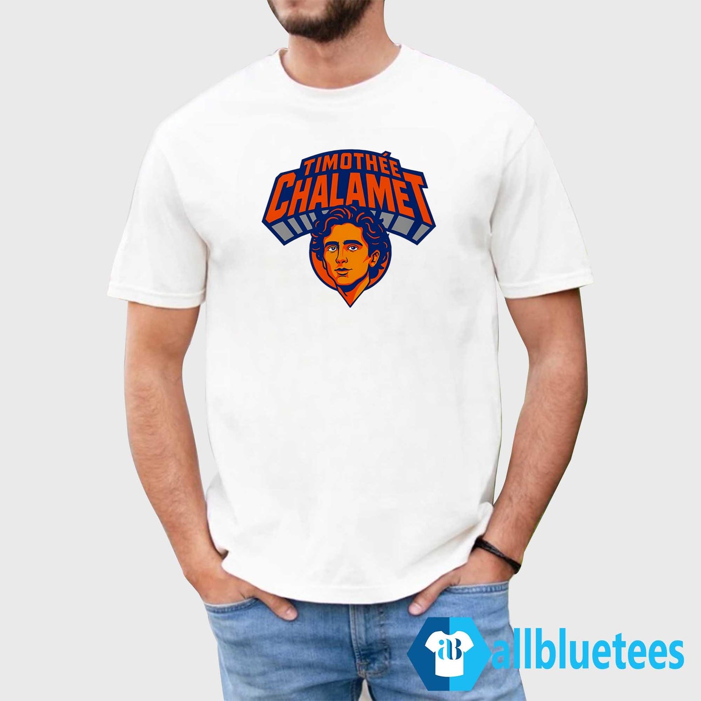Timothee Chalamet Shirt