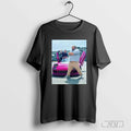 Tires T Shirt Shane Gillis Stavros Halkias Rx7 Fd Valley Forge