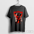 Titan Speakerman Robot Shirt Sweater