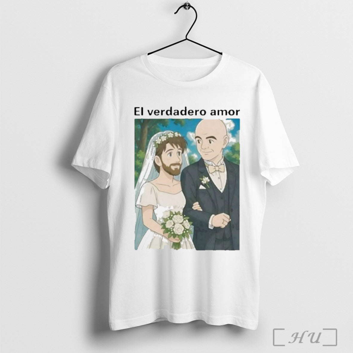 Tnt Sports Mexico El Verdadero Amor T Shirt