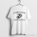 To Err Is Human To Forgive Divine Neither Of Which 2025 T Shirt