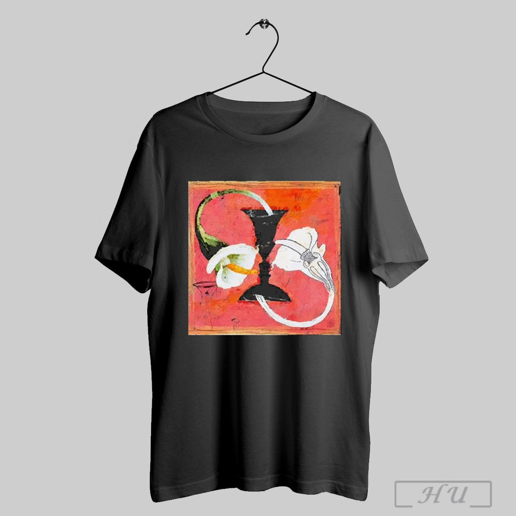 Toad The Wet Sprocket Dulcinea 2025 T Shirt