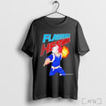 Todoroki Shoto Flashfreeze Heatwave My Hero Academia T Shirt