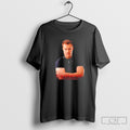 Tohrment Black Dagger Brotherhood Character Shirt Sweater