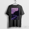 Tom Smith Poster Uk And Ireland Tour 2025 Sweater