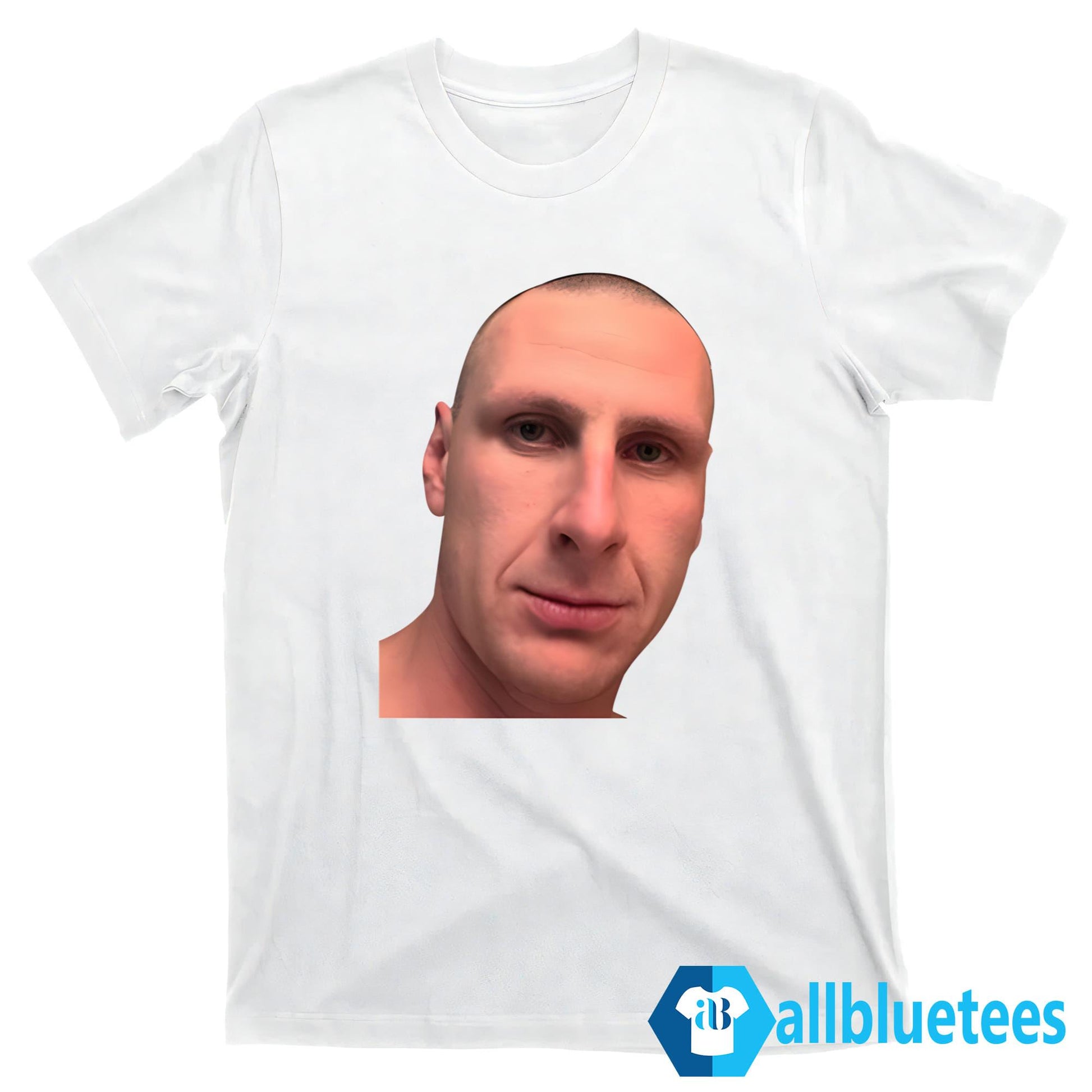 Tom Stewart Dan Gorringe Shirt