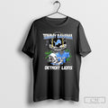 Tommy Bahama Detroit Lions Football