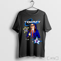 Tommy Cash Espresso Macchiato Eurovision 2025 T Shirt